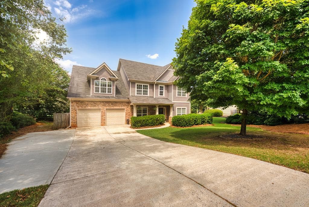 8945 Creekstone Place, Gainesville GA 30506 - Photo