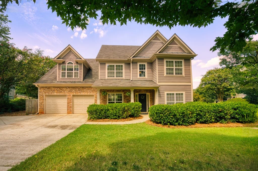 8945 Creekstone Place, Gainesville GA 30506 - Photo