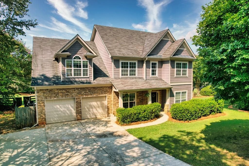 8945 Creekstone Place, Gainesville GA 30506 - Primary photo
