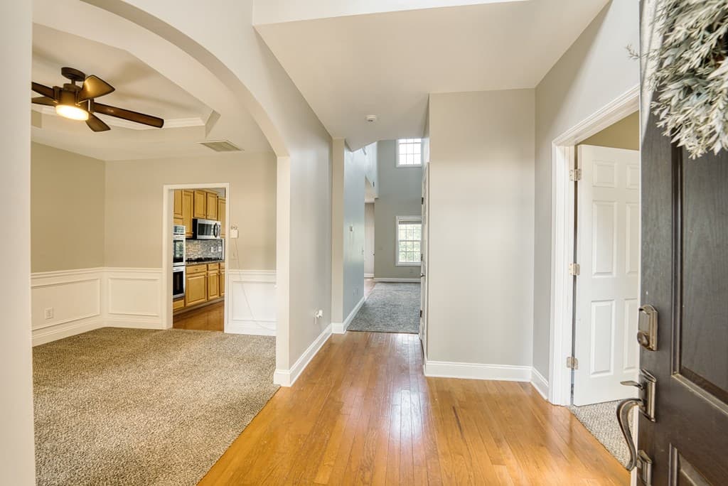 8945 Creekstone Place, Gainesville GA 30506 - Photo