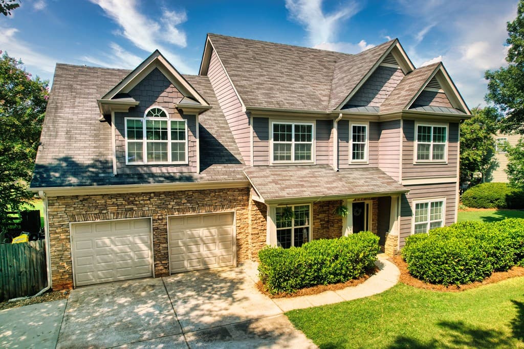 8945 Creekstone Place, Gainesville GA 30506 - Photo