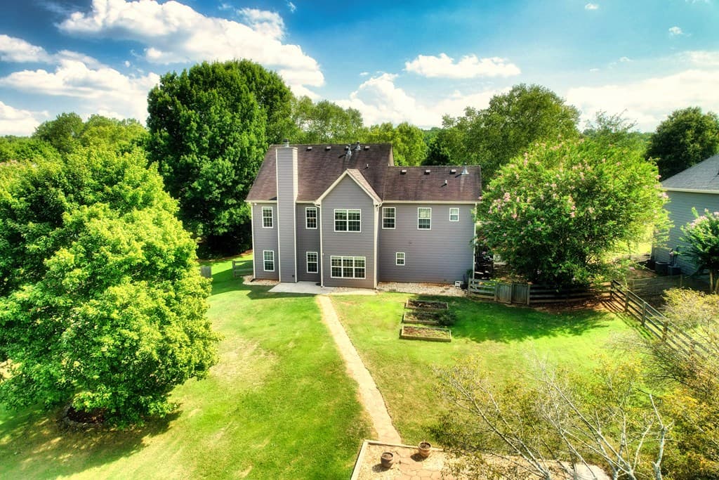 8945 Creekstone Place, Gainesville GA 30506 - Photo