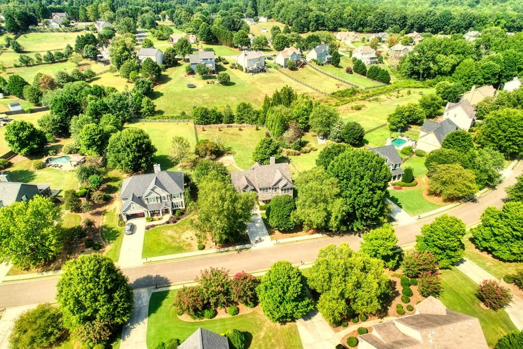 8945 Creekstone Place, Gainesville GA 30506 - Photo