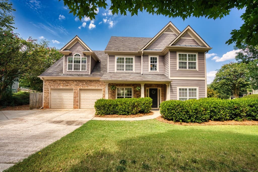 8945 Creekstone Place, Gainesville GA 30506 - Photo
