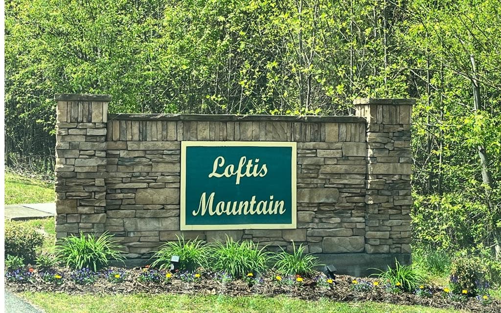 37 Loftis Mountain, Blairsville GA 30512 - Photo