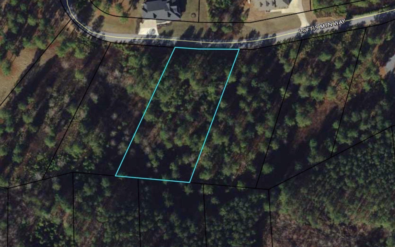 37 Loftis Mountain, Blairsville GA 30512 - Primary photo