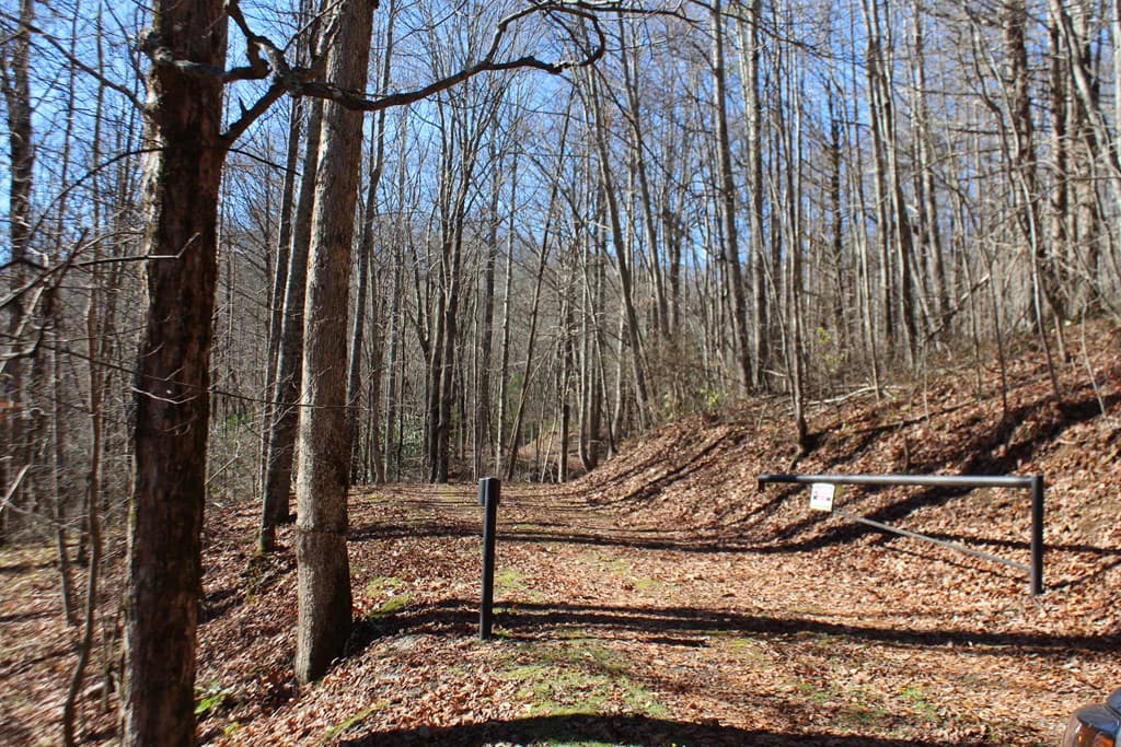 Tract B Highland Cove, Hayesville NC 28904 - Photo