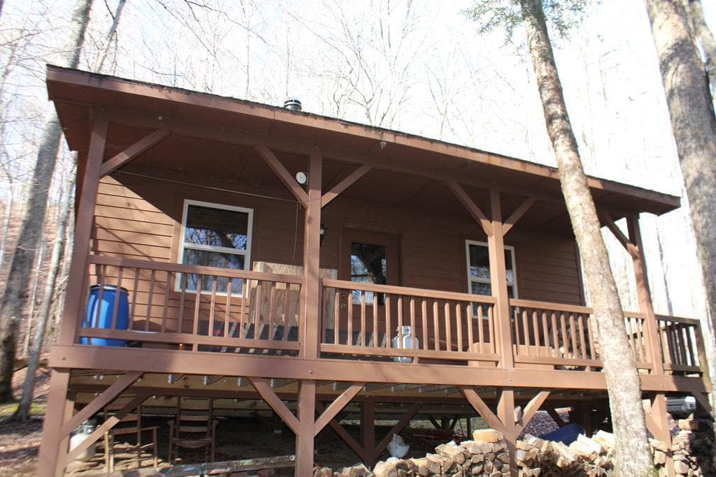 Tract B Highland Cove, Hayesville NC 28904 - Photo
