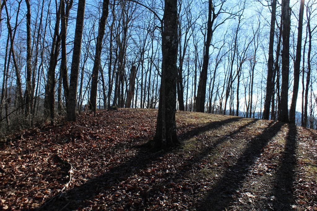 Tract B Highland Cove, Hayesville NC 28904 - Photo