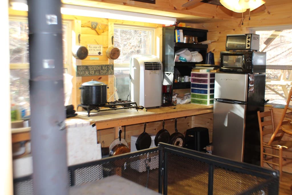 Tract B Highland Cove, Hayesville NC 28904 - Photo
