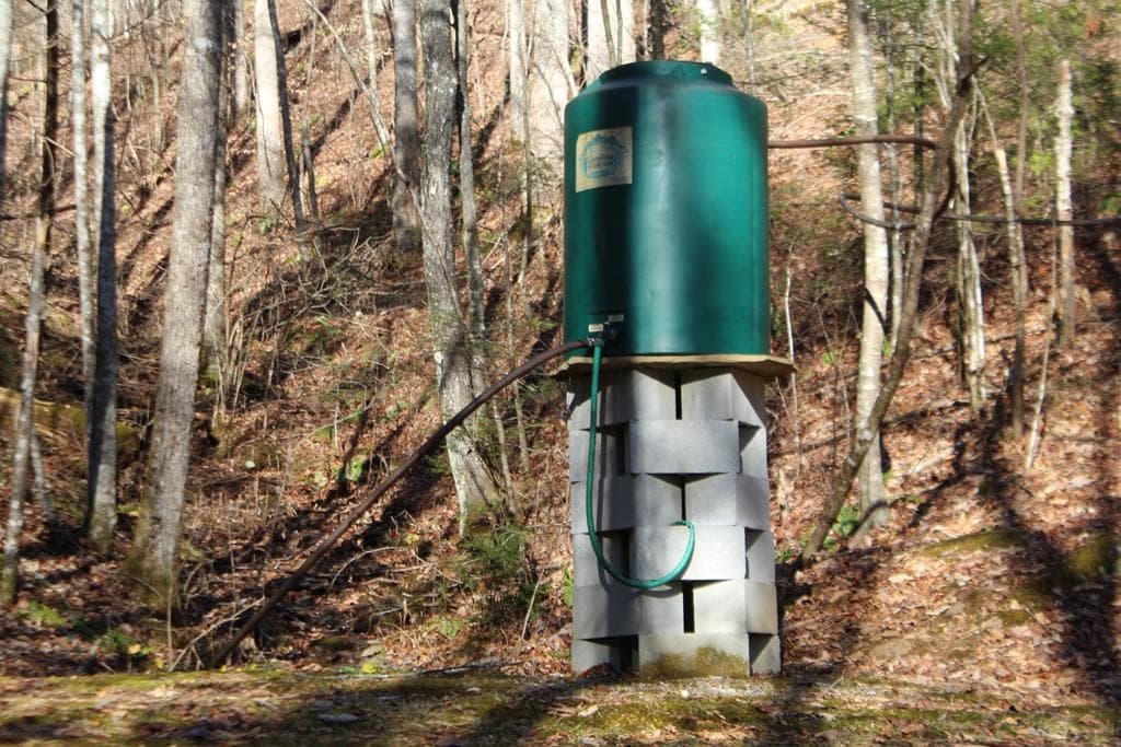 Tract B Highland Cove, Hayesville NC 28904 - Photo