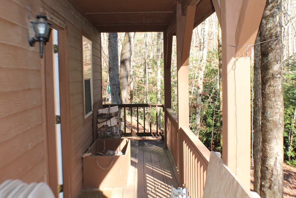 Tract B Highland Cove, Hayesville NC 28904 - Photo