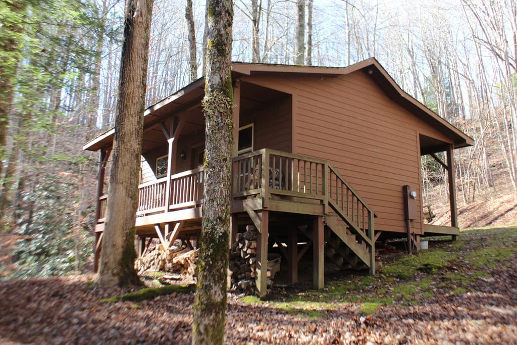 Tract B Highland Cove, Hayesville NC 28904 - Photo