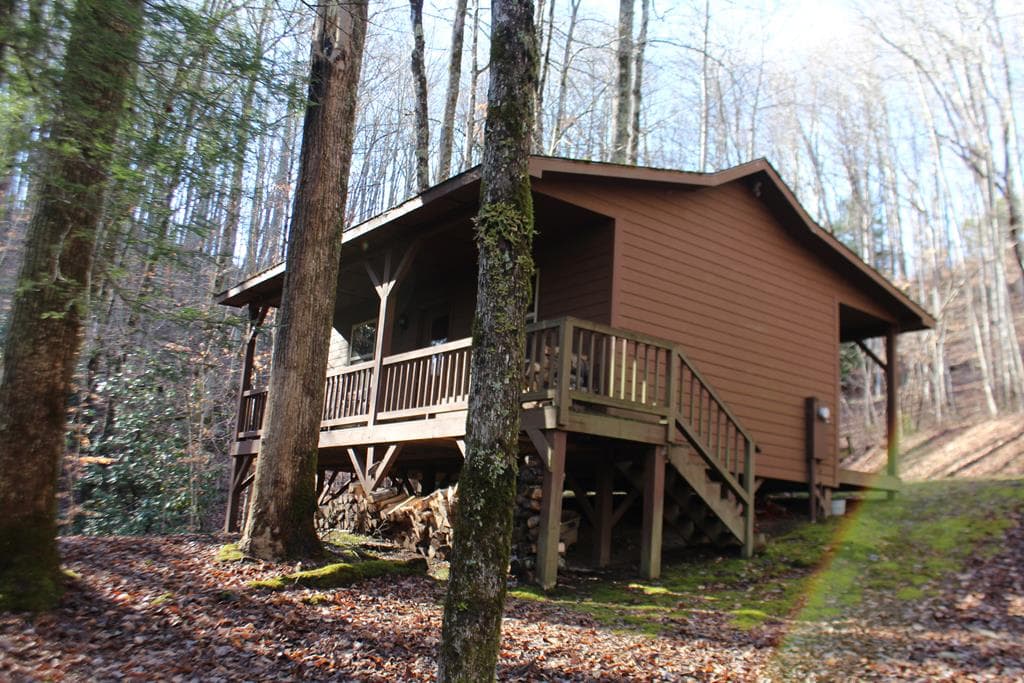 Tract B Highland Cove, Hayesville NC 28904 - Photo