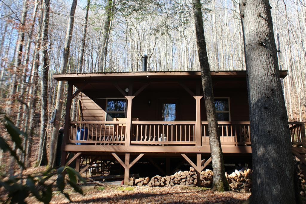 Tract B Highland Cove, Hayesville NC 28904 - Primary photo