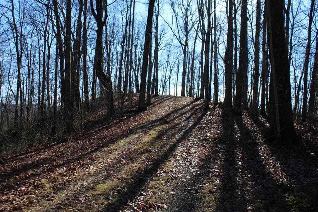 Tract B Highland Cove, Hayesville NC 28904 - Photo