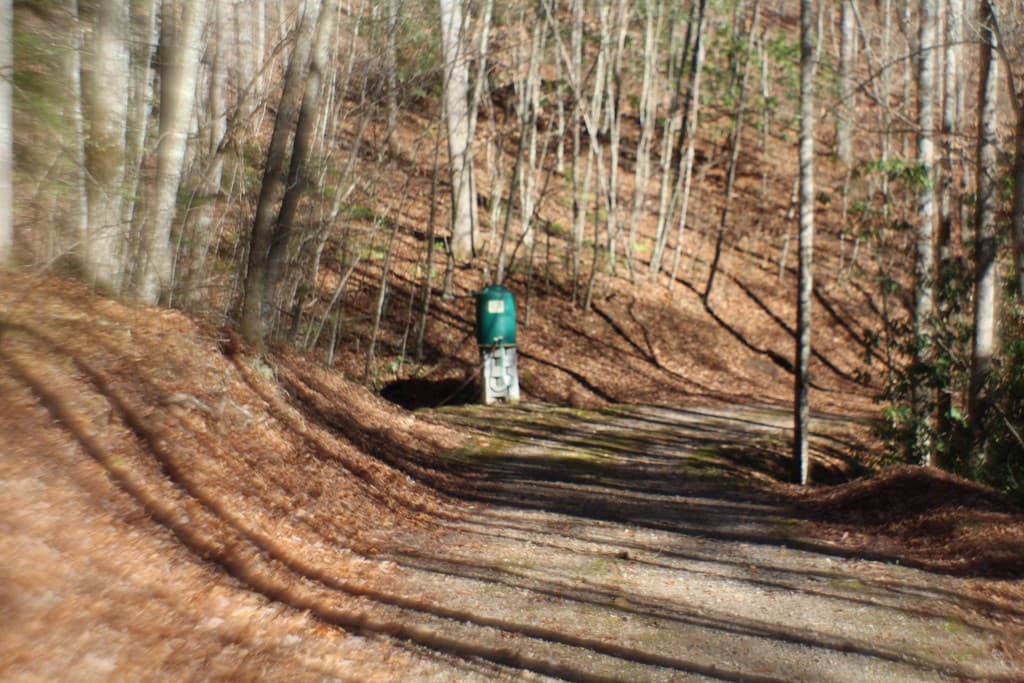 Tract B Highland Cove, Hayesville NC 28904 - Photo
