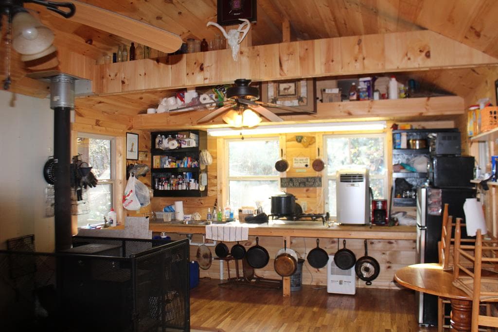 Tract B Highland Cove, Hayesville NC 28904 - Photo
