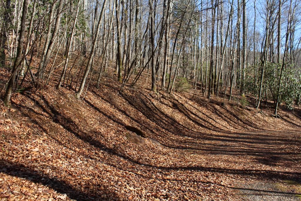 Tract B Highland Cove, Hayesville NC 28904 - Photo