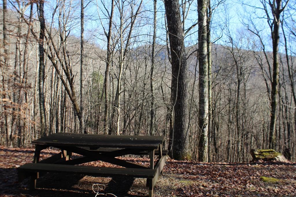 Tract B Highland Cove, Hayesville NC 28904 - Photo