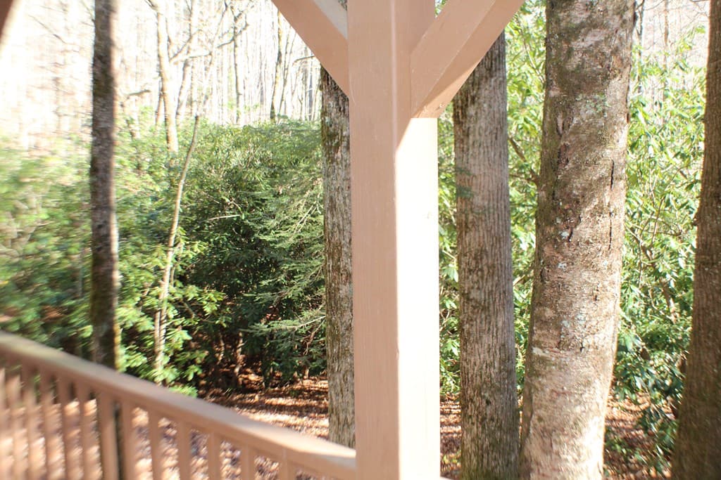 Tract B Highland Cove, Hayesville NC 28904 - Photo