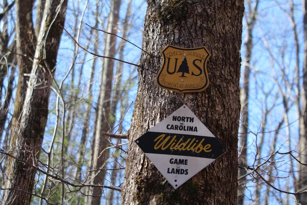 Tract B Highland Cove, Hayesville NC 28904 - Photo