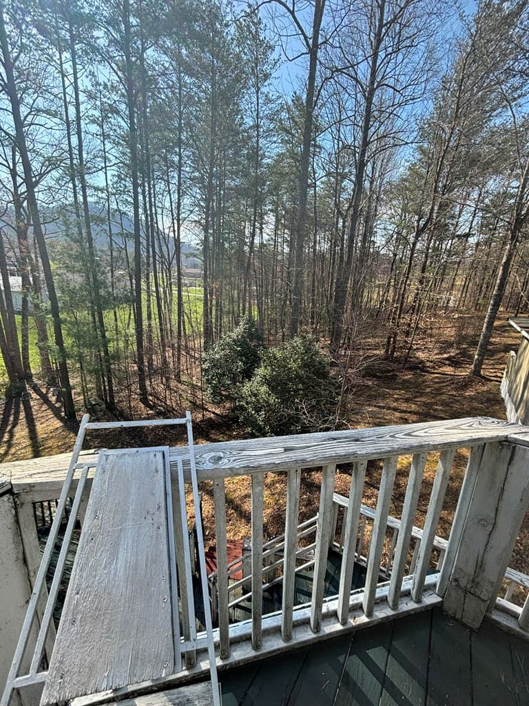 36 Benson Drive, Blairsville GA 30512 - Photo