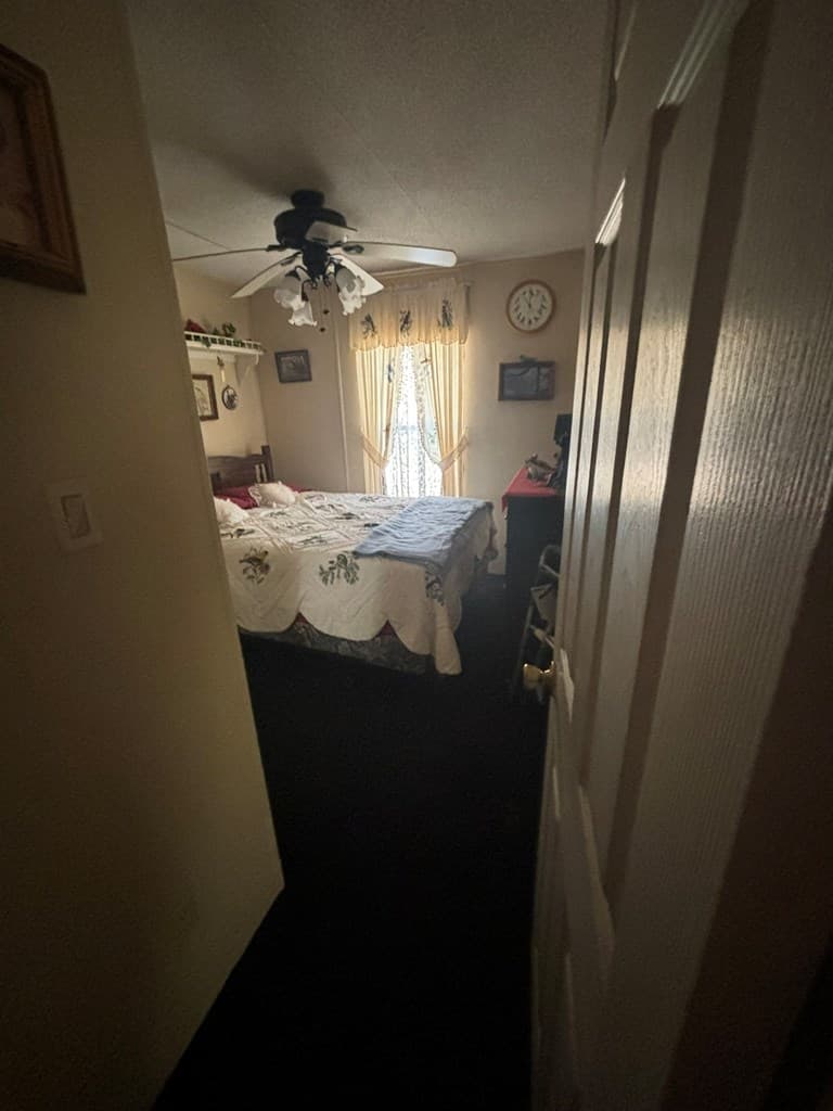 36 Benson Drive, Blairsville GA 30512 - Photo