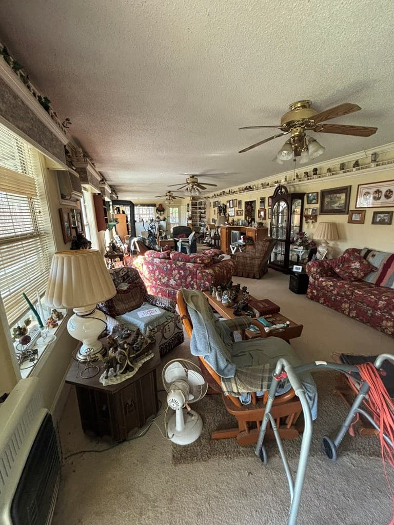 36 Benson Drive, Blairsville GA 30512 - Photo
