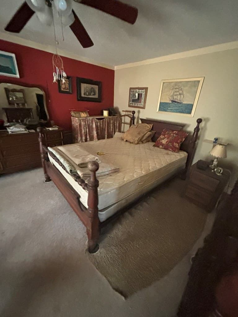 36 Benson Drive, Blairsville GA 30512 - Photo