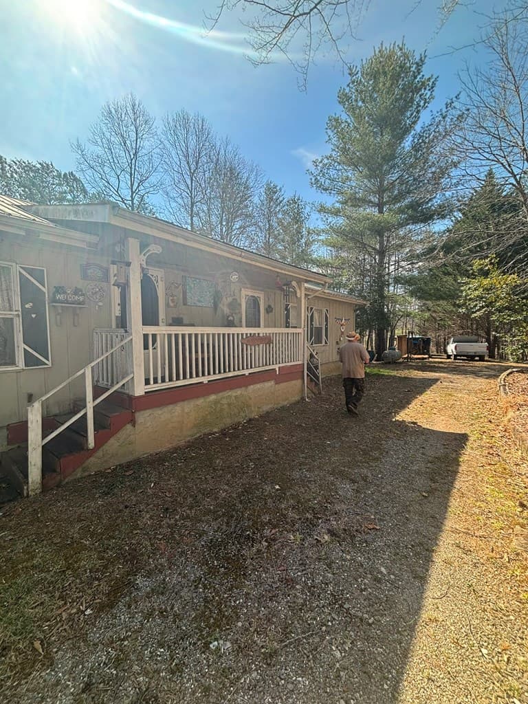36 Benson Drive, Blairsville GA 30512 - Photo