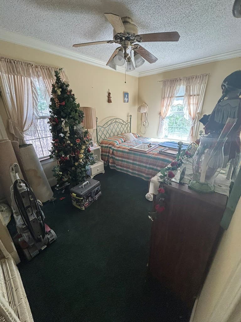36 Benson Drive, Blairsville GA 30512 - Photo