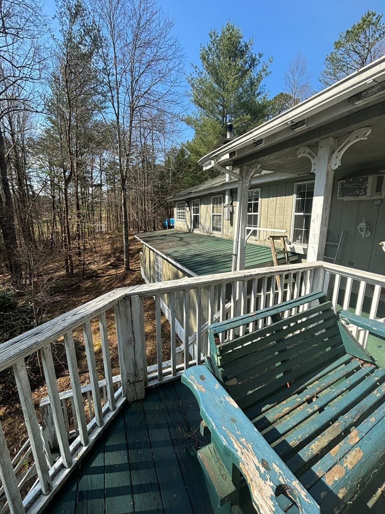 36 Benson Drive, Blairsville GA 30512 - Photo