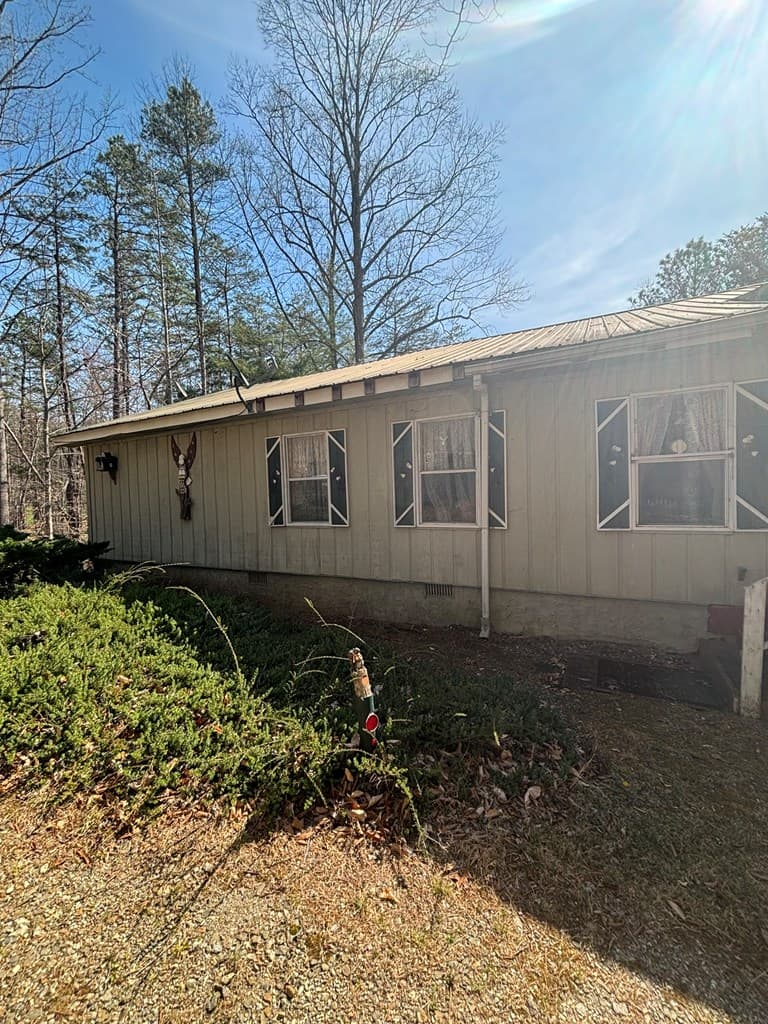 36 Benson Drive, Blairsville GA 30512 - Photo