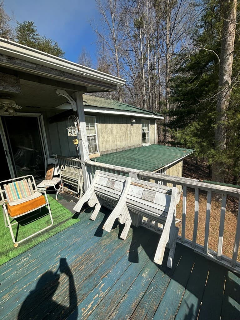 36 Benson Drive, Blairsville GA 30512 - Photo