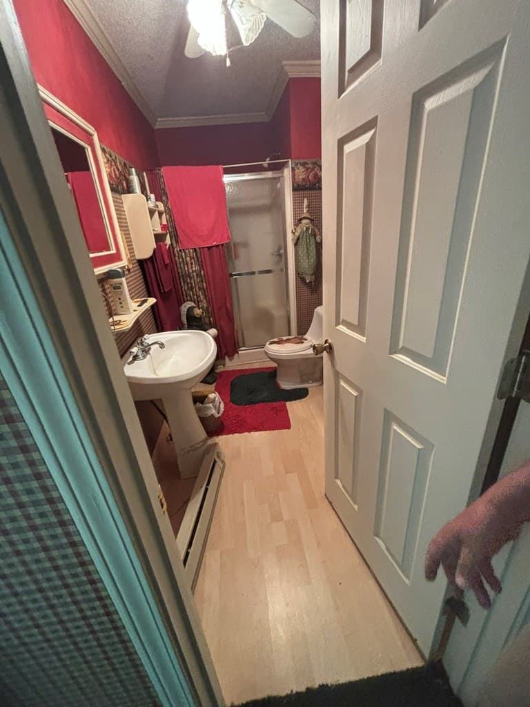36 Benson Drive, Blairsville GA 30512 - Photo