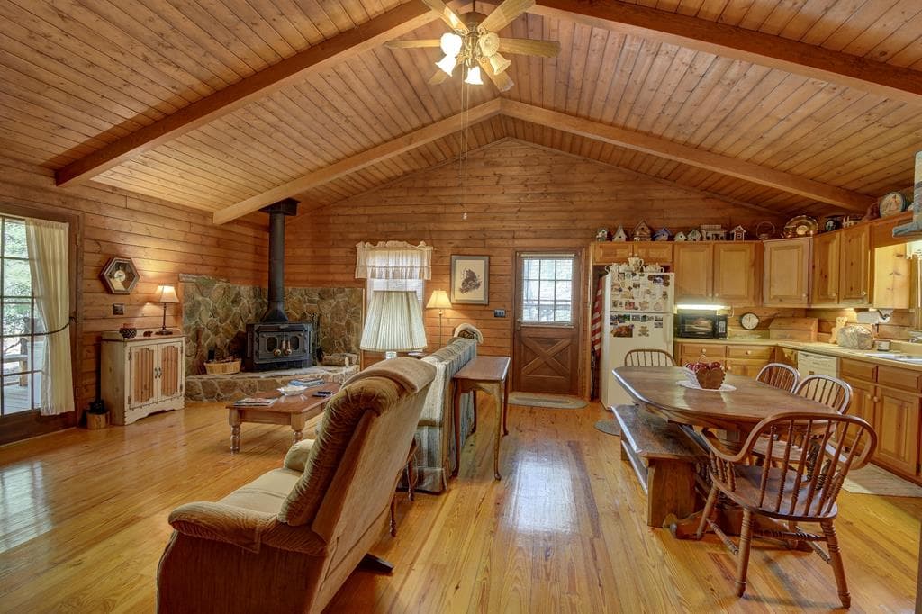 169 Wildhorse Cove Circle, Cleveland GA 30528 - Photo