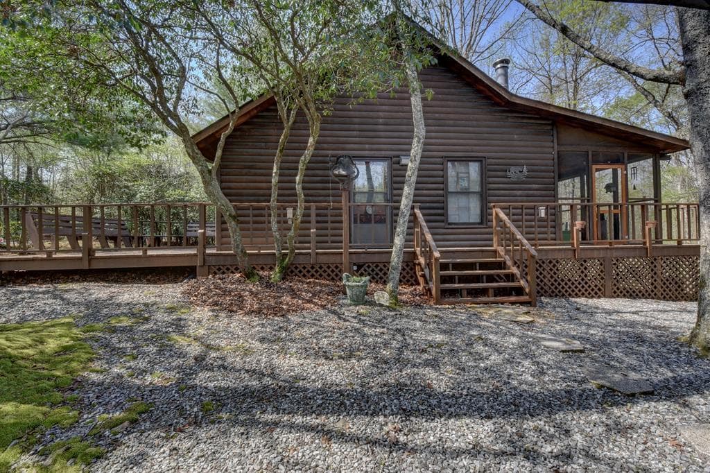 169 Wildhorse Cove Circle, Cleveland GA 30528 - Photo