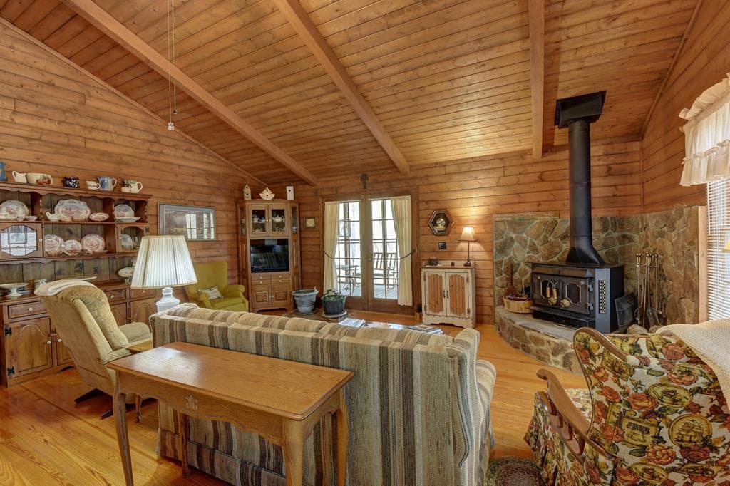 169 Wildhorse Cove Circle, Cleveland GA 30528 - Photo