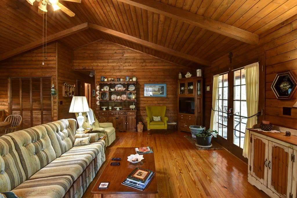 169 Wildhorse Cove Circle, Cleveland GA 30528 - Photo