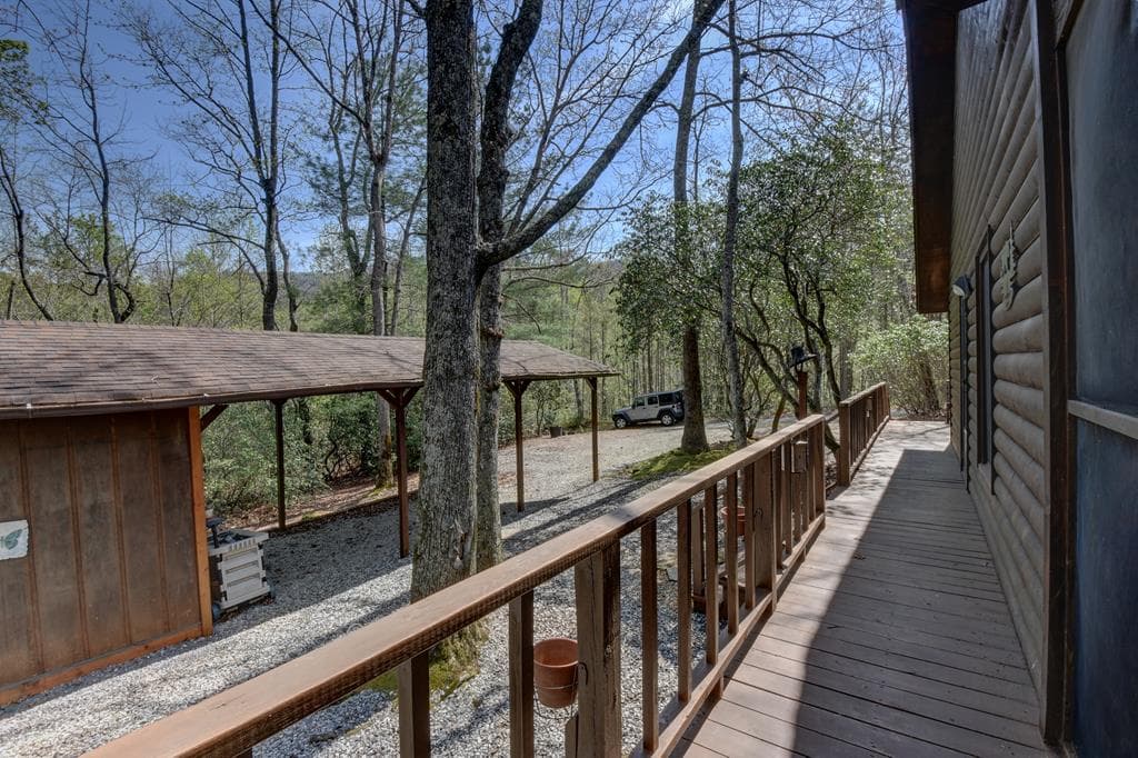 169 Wildhorse Cove Circle, Cleveland GA 30528 - Photo