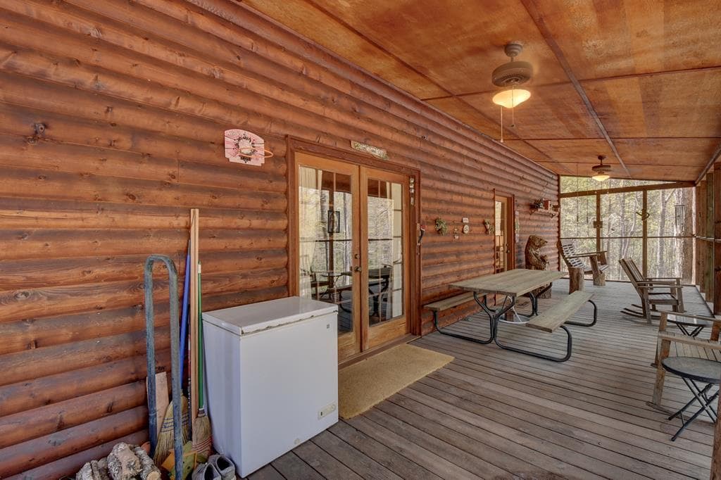 169 Wildhorse Cove Circle, Cleveland GA 30528 - Photo
