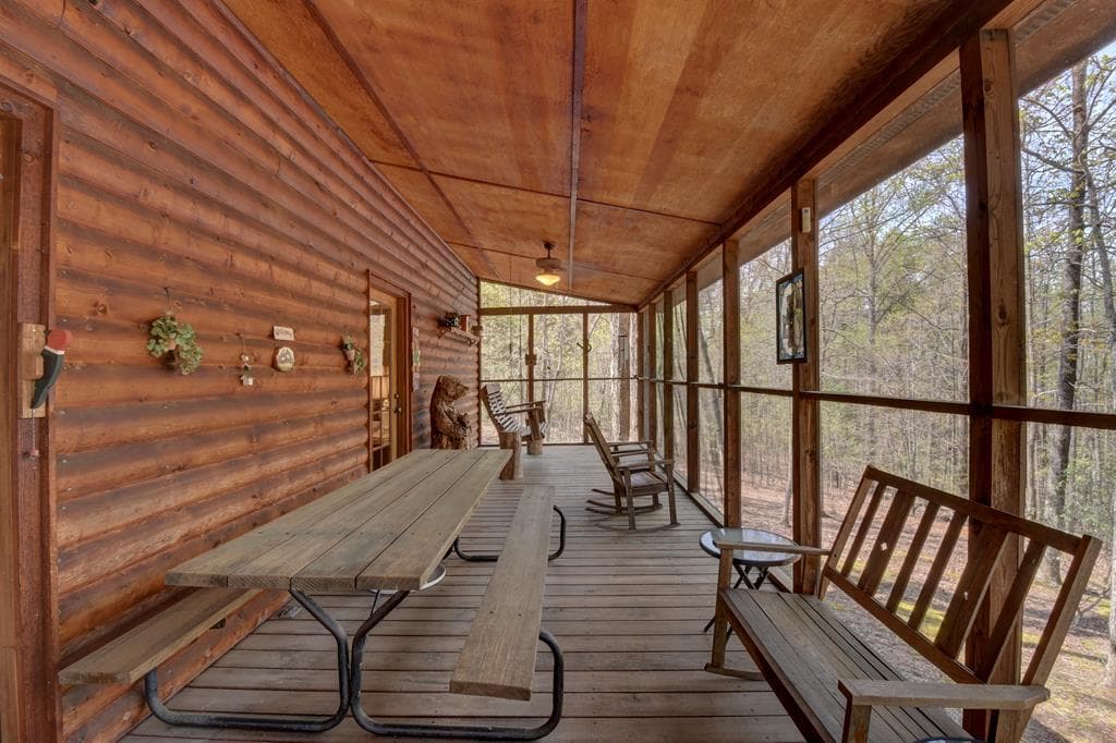 169 Wildhorse Cove Circle, Cleveland GA 30528 - Photo