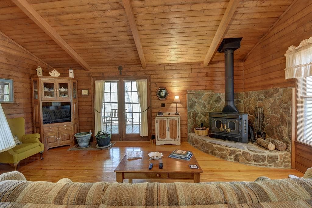 169 Wildhorse Cove Circle, Cleveland GA 30528 - Photo
