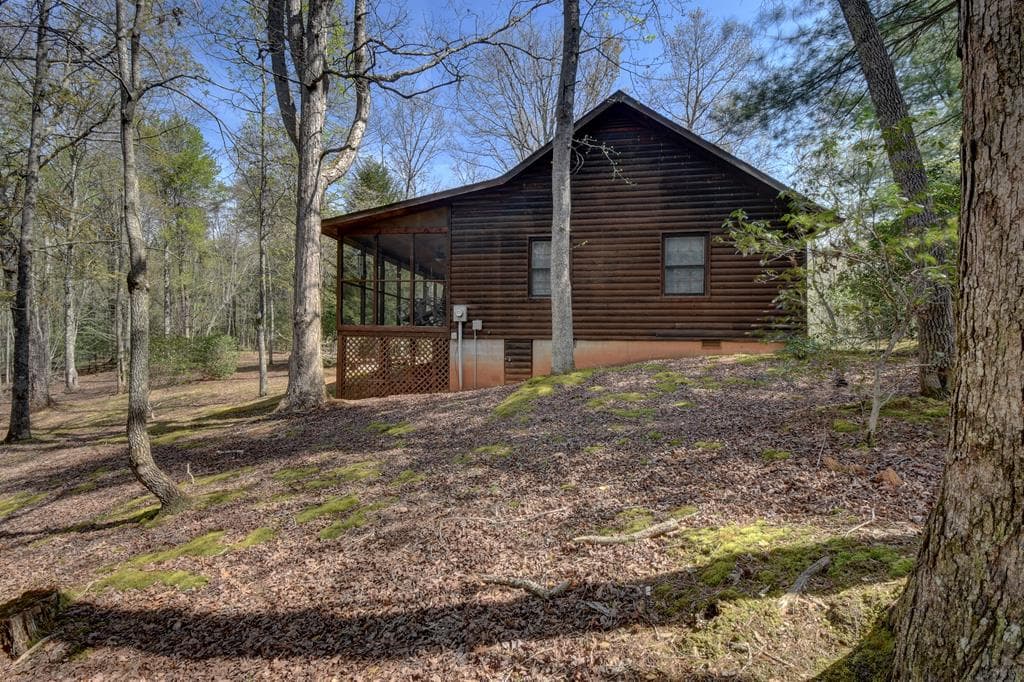 169 Wildhorse Cove Circle, Cleveland GA 30528 - Photo