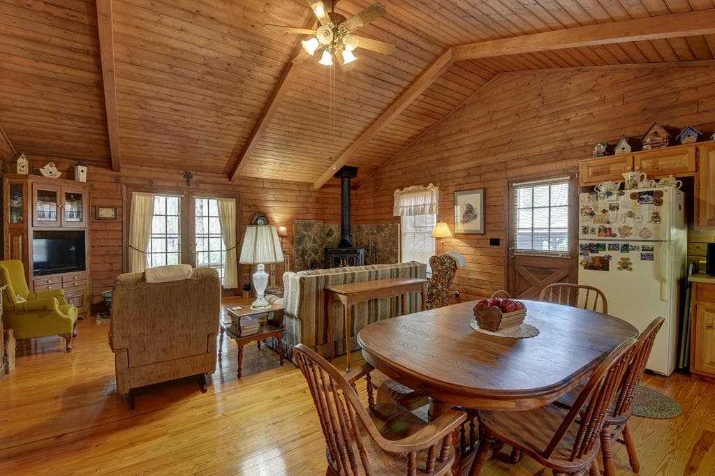 169 Wildhorse Cove Circle, Cleveland GA 30528 - Photo