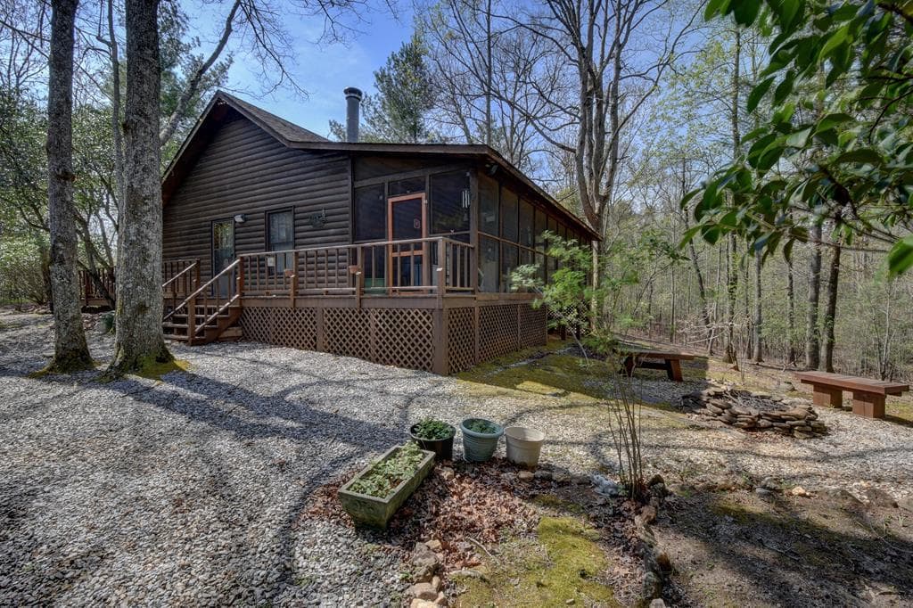 169 Wildhorse Cove Circle, Cleveland GA 30528 - Primary photo
