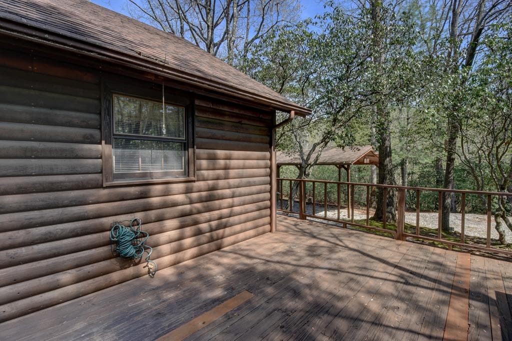 169 Wildhorse Cove Circle, Cleveland GA 30528 - Photo