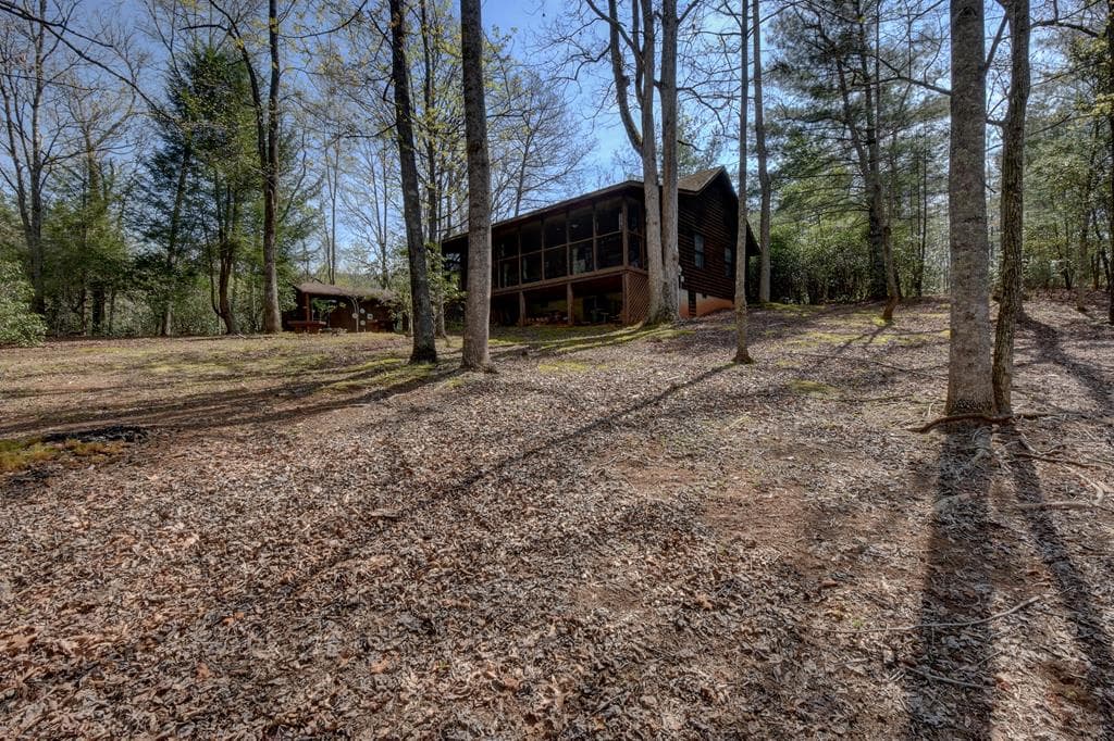 169 Wildhorse Cove Circle, Cleveland GA 30528 - Photo