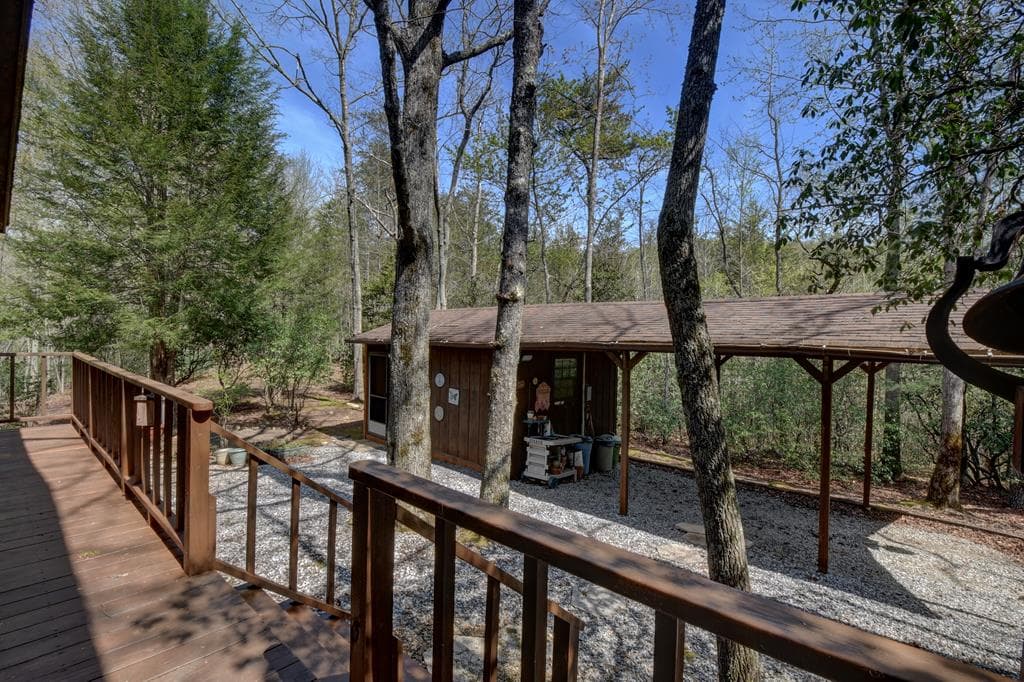 169 Wildhorse Cove Circle, Cleveland GA 30528 - Photo